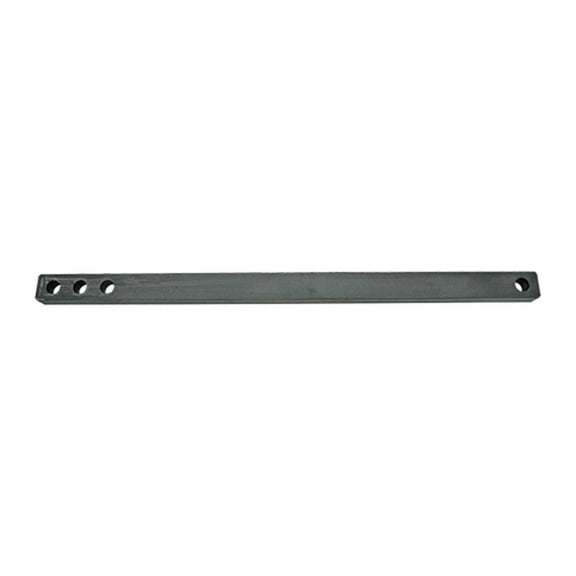 531468M1 Drawbar for Massey Ferguson 35, 50, 65, 135, 150, 165, 20C, 230, 235, 245, 255, 265, 275, 30B, 40B, 202, 203, 204, 205
