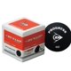 thumbnail image 1 of Pelotas de squash DUNLOP Progress (juego de 3), 1 of 1