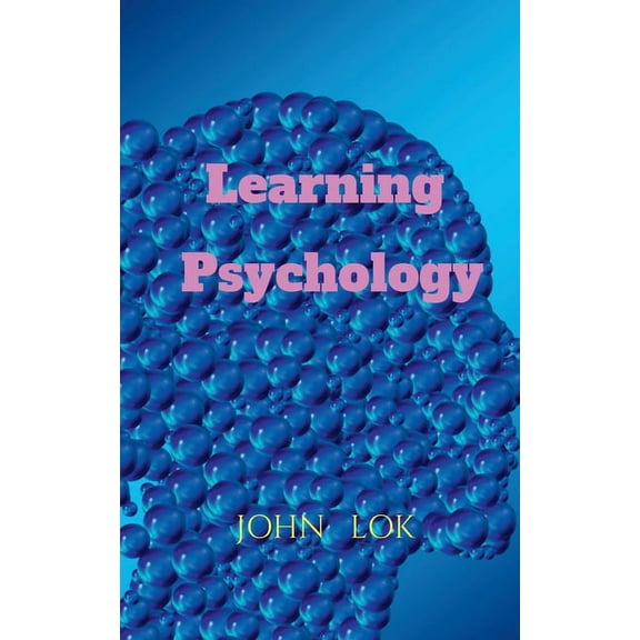 Learning Psychology, (Paperback)