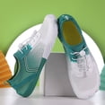 thumbnail image 3 of Deportivas Entrenamiento Zapatos Acuáticos Transpirables Antideslizantes para Hombres Y Mujeres Aqua, 3 of 9