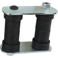 thumbnail image 2 of labwork Pair Leaf Spring Rear Shackle Kits For 1968-1979 Chevrolet Nova, 2 of 7
