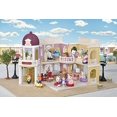 thumbnail image 3 of Calico Critters Town Series Grand Department Store, Fashion Dollhouse, 36 months to 96 months, 3 of 5