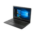 thumbnail image 3 of Dell Inspiron 15 3567 - Intel Core i3 7130U / 2.7 GHz - Win 10 Home 64-bit - HD Graphics 620 - 8 GB RAM - 1 TB HDD - 15.6" 1366 x 768 (HD) - black - with 1 Year Dell Mail-In Service, 3 of 15