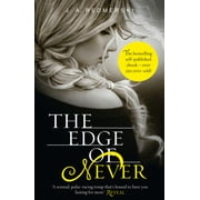 The Edge of Never (Paperback)