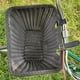 thumbnail image 5 of Sonducket Cesta delantera de mimbre para bicicleta, exquisita bolsa de ratán, contenedor desmontable para manillar de patinete con correas de Ciclismo, 5 of 6