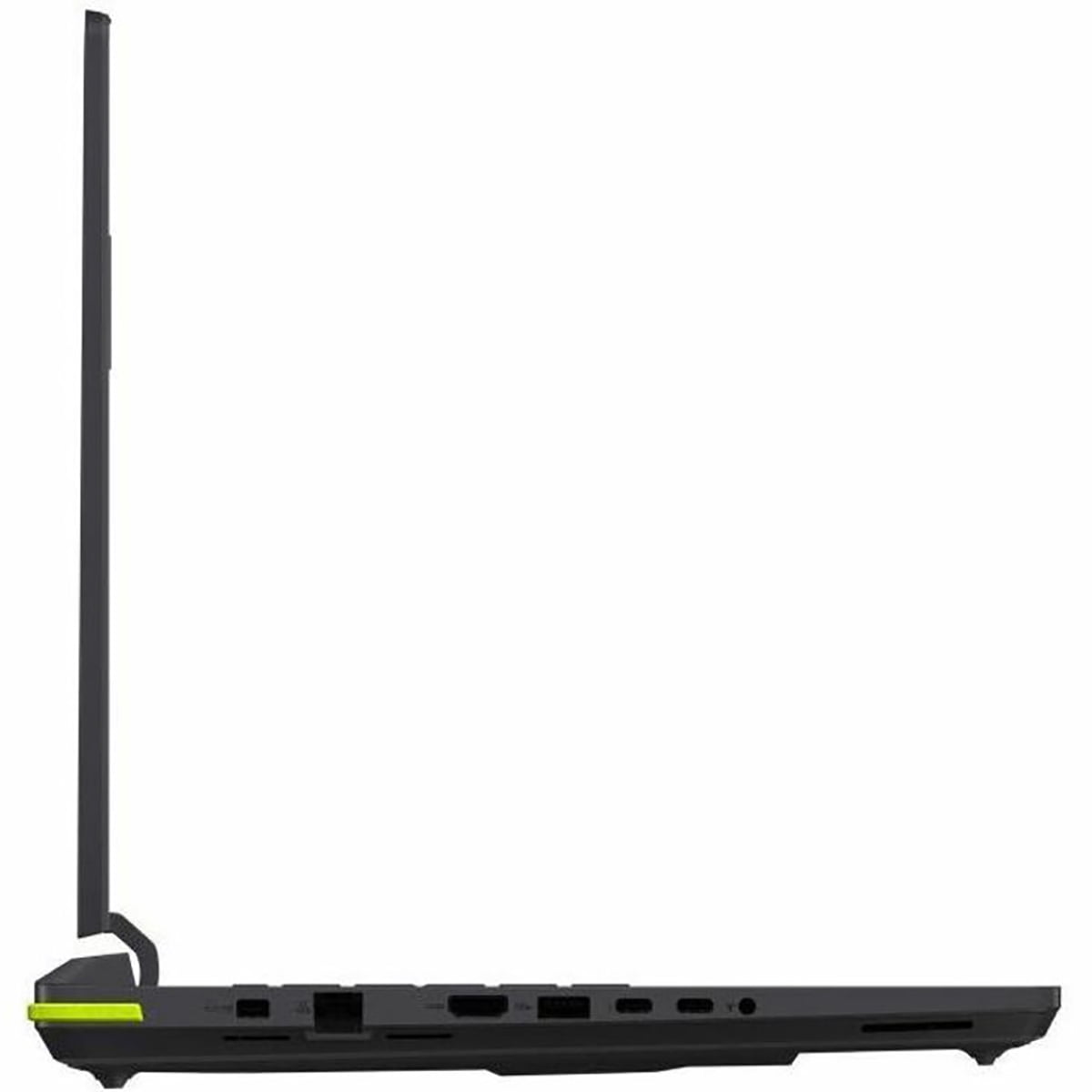 ASUS ROG Strix G16 (2025) Gaming Laptop, 16 ” ROG Nebula Display 16:10, RTX 5060, Core Ultra 9 275HX, 32 GB Ram, 1 TB SSD, Win 11 Home , G615LM-DS96