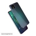 thumbnail image 4 of Étui de Protection Antichoc en TPU Transparent pour Téléphone Portable Pixel 4/4TG, 4 of 4