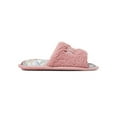 thumbnail image 2 of Dearfoams Cozy Comfort Women's Mama Bear Scuff Slippers, 2 of 7