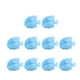 thumbnail image 4 of 10 piezas Limpiador de humidificador Fish ABS azul Limpiador de tanque de humidificador universal para humidificadores de vapor frío y cálido, 4 of 10