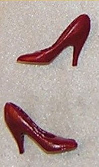 dollhouse high heels
