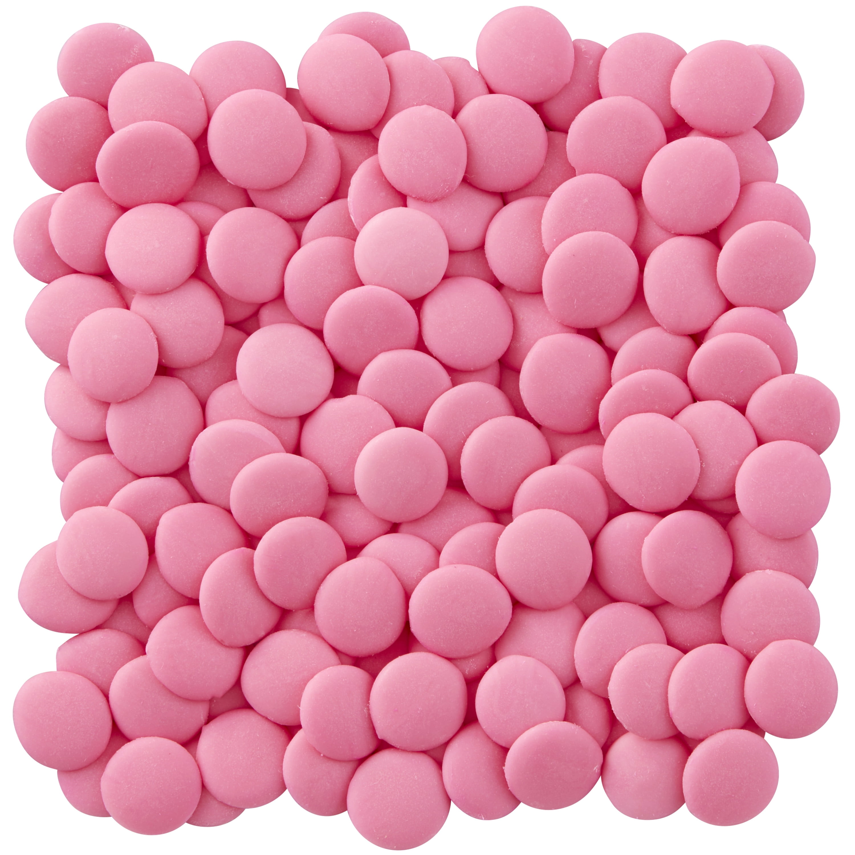 Clasen Alpine Blush Pink Chocolate Melts - 12oz