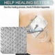 thumbnail image 5 of 10-Pack 20x20cm Shower Protector for Dialysis Catheter, Waterproof and Non-Stick Center Design, 5 of 5