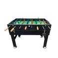 thumbnail image 4 of KICK Trilogie 55" 3-en-1 Multi Table de Jeu (Black), 4 of 6