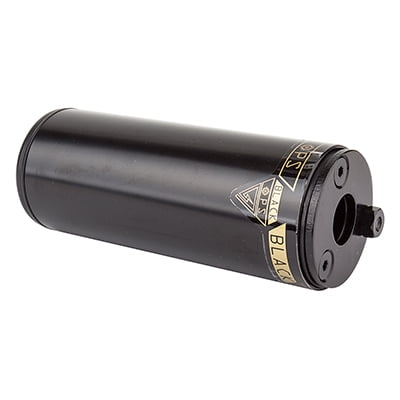 14mm bike pegs