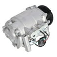 thumbnail image 6 of A/C Compressor Compatible with 2002-2006 Honda CR-V EX LX 2.4L L4 DOHC Naturally Aspirated K24A1 HS-110R 105mm 7-Groove 12V R-134a PAG 46 with Clutch New Replaces 38810-PNB-006, 6 of 8