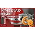 thumbnail image 4 of KitchenAid 7 Quart Bowl-Lift Stand Mixers with Accessories, Milkshake, KSM70SKXX, 4 of 6