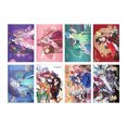 thumbnail image 1 of Póster para pared, 8 unidades/lote de Dates A Lives Anime Art, 1 of 1