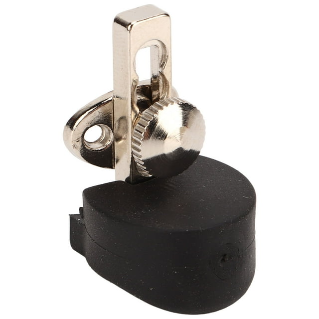 Protecteur de Doigt de Clarinette, Forme Spéciale Durable Repose-Pouce de Clarinette Design Ergonomique pour Instrument à Vent pour Jouer