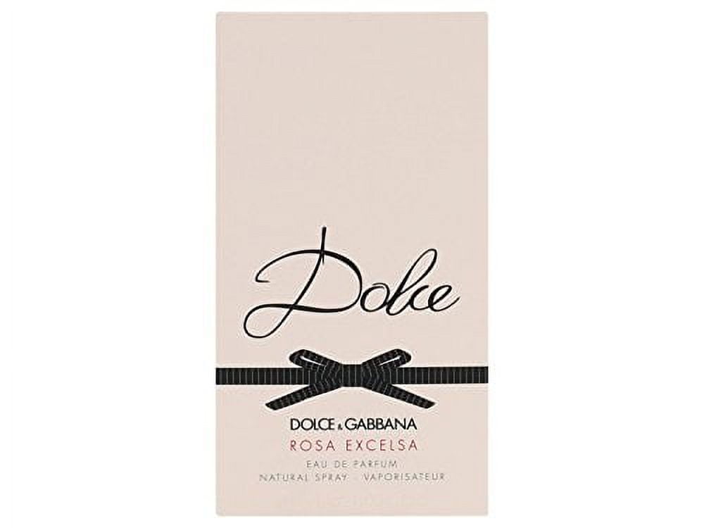 Dolce & Gabbana Dolce Rosa Excelsa Eau de Parfum Spray For Women