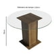 thumbnail image 3 of Juego de Comedor con Mesa Redonda y 4 Sillas Madesa Ana 2, 3 of 5