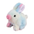 thumbnail image 3 of eléctrico de peluche, juguete para bebé con sonido, pequeños juguetes interactivos, Animal relleno para niños, niñas y niños, 3 of 9
