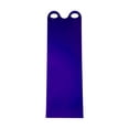 thumbnail image 2 of harper Flexible Sled Board Mat Lightweight Roll Up Snowboard Sledge Portable Snow Slide dark blue, 2 of 10