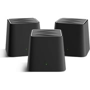 Mesh WiFi System M3s Suite Gigabit Dual Band Wireless Internet System