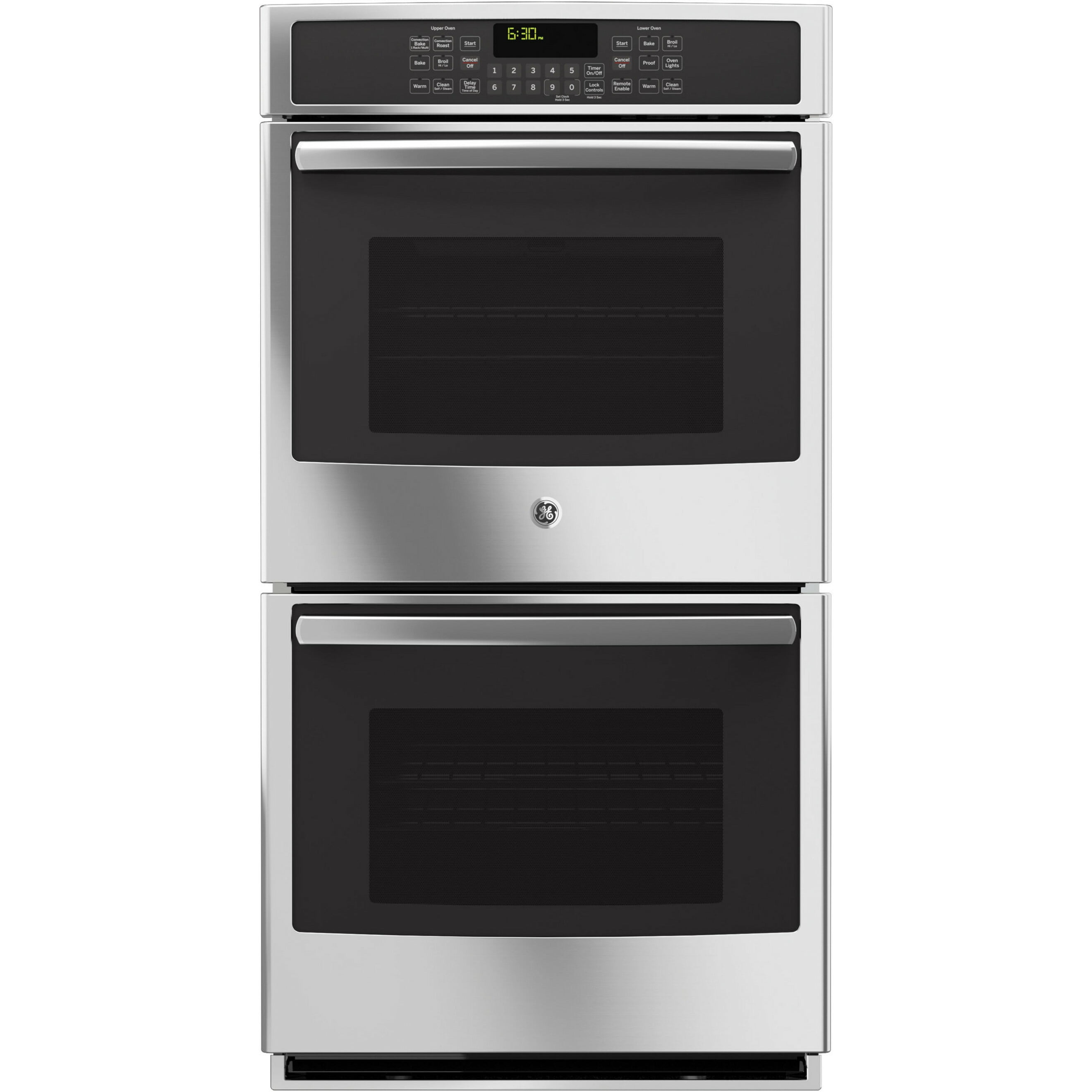 ge profile electric wall oven