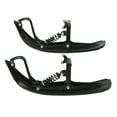 thumbnail image 2 of ATV Snow Trineo, Trineo de Nieve de Invierno de Atv 1 Par Mejoran La Estabilidad Resistente para Go Kart Utv Quad Bike, 2 of 7