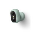 thumbnail image 1 of Cámara de seguridad eufyCam C35 inalámbrica para interior y exterior IP67, 1 of 5