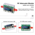 thumbnail image 2 of HMC472 Module d'Atténuateur Numérique 6 Bits Alimentation USB 5V Faible Perte d'Insertion avec Fonctionnement 1M-3.8GHz, 2 of 6