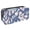 Multicolor, variant on MUOOUM Pencil Case, Ocean Shark on Sky Large Capacity Pencil Pouch Stationery Pen Bag