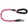 thumbnail image 2 of Dog Traction Rope Anti Pull Shock Absorbing Bungee Dog Elastic Leash  Premium Strong Dog Elastic  With Traffic Control Handle - Foam Barrel Handle, 2 of 8