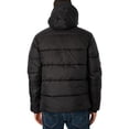 thumbnail image 3 of Ellesse Paddero Jacket, Black, 3 of 7