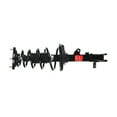 thumbnail image 3 of For Kia Spectra 2005 2006 2007 2008 2009 Front Rear Monroe Quick Struts - BuyAutoParts, 3 of 7