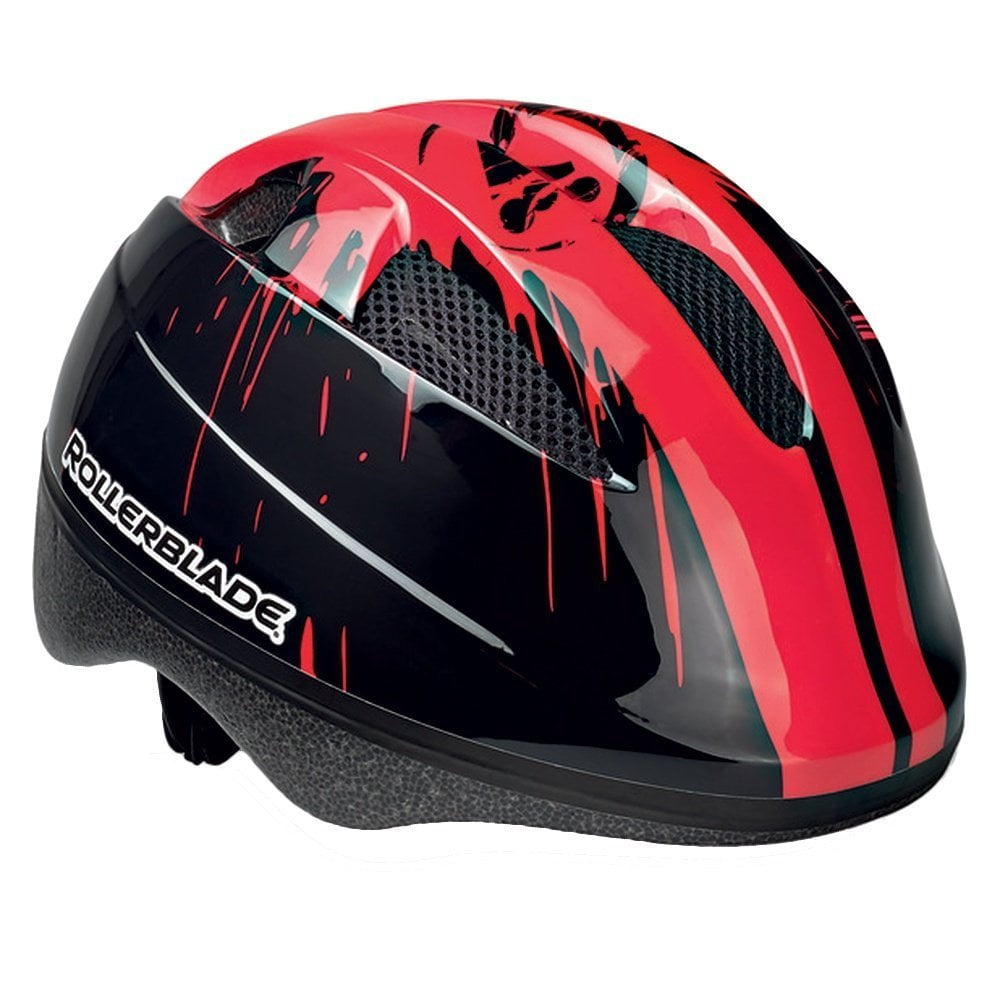 Zap Inline Skate Helmet Kids, By Rollerblade