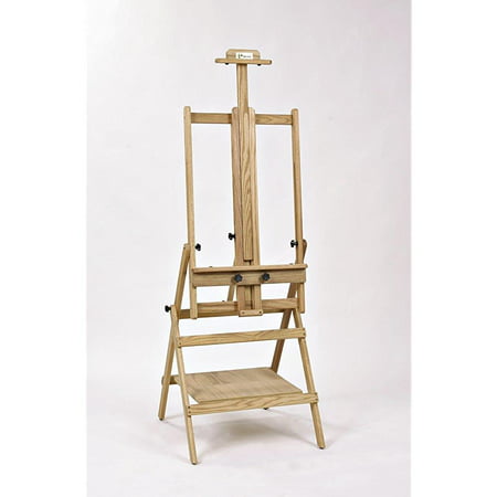 jack richeson best deluxe lobo wood easel (Best Art Easel For 2 Year Olds)