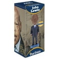 thumbnail image 2 of Royal Bobbles John Lewis Bobblehead Includes Artist Hand Signed Collector Card, 2 of 3