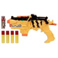 thumbnail image 4 of Power Rangers Dino Super Charge - Missile Launch Morpher, 4 of 4