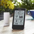 thumbnail image 3 of Taylor(R) Precision Products 1733 Indoor/Outdoor Digital Thermometer with Barometer & Timer, 3 of 5