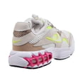 thumbnail image 3 of Nike Zoom Air Fire Women's Shoes Summit White-Light Orewood Brown cw3876-106, 3 of 6