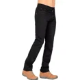 thumbnail image 3 of Jeans Oggi Jeans Hombre Negro Mezclilla Comfort Vaxter, 3 of 8