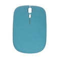 thumbnail image 2 of ANGGREK Cordless Mouse, Rechargeable Mute Dual‑Mode 2.4G Portable Three‑Level DPI Adjustable Computer Mouse Wireless For Men For Computer For Women For Laptop, 2 of 8