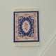 thumbnail image 3 of 4X Mini Posavasos de Tejido Persa con de Alfombra, Tecnología de Decoración para Mesa de Comedor, Azul y Verde, 3 of 4