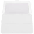 thumbnail image 1 of CUITING 1000pcs Cotton Rounds for Makeup & Cleansing Face Wipes, 1 of 6