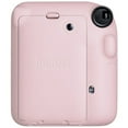 thumbnail image 5 of FUJIFILM INSTAX MINI 12 Instant Film Camera Blossom Pink with Fuji Value Pack Instant Film - 60 Photo Sheets with Camera Case and Accessories Ideal Gift for kids, Teenage Girl & Adults, 5 of 8