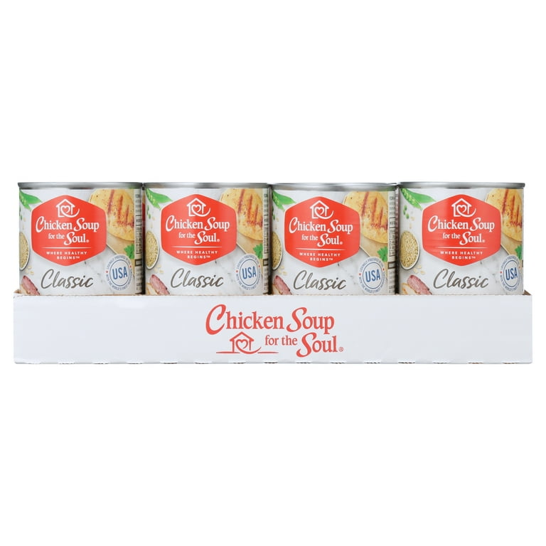 Chicken soup for the soul dog food walmart cheap