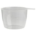 thumbnail image 4 of Infuse 5 Piece 2 Qt Aluminum Rice Cooker Set, Sand, 4 of 6