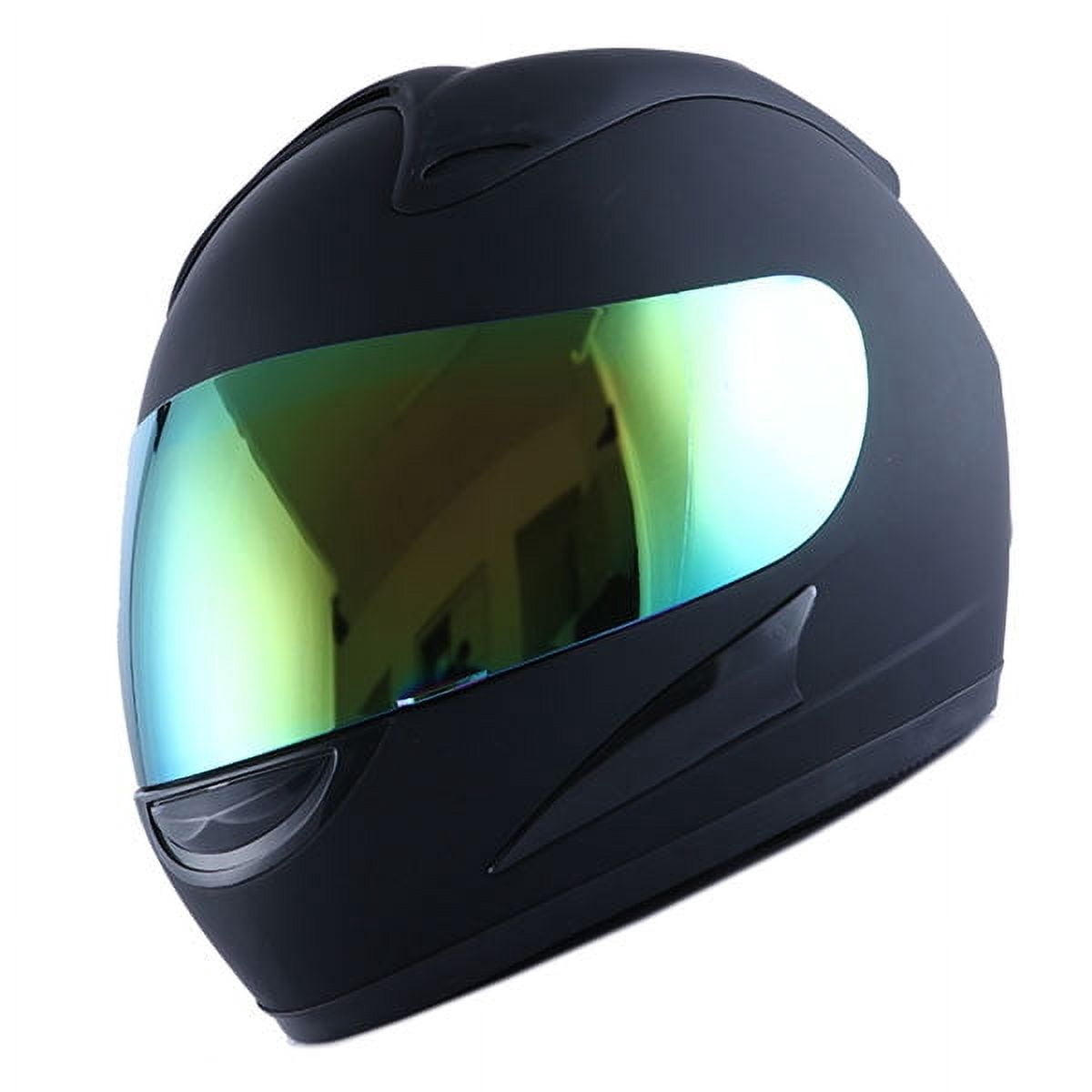 brushed gunship chrome motorcycle helmet Gunship Gray Color Matched Motorcycle Helmet