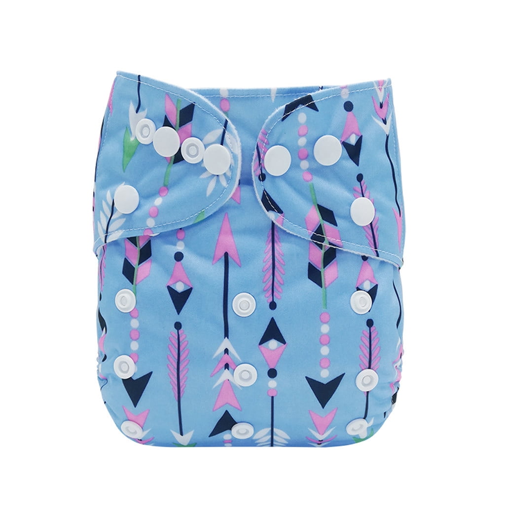 material nappies